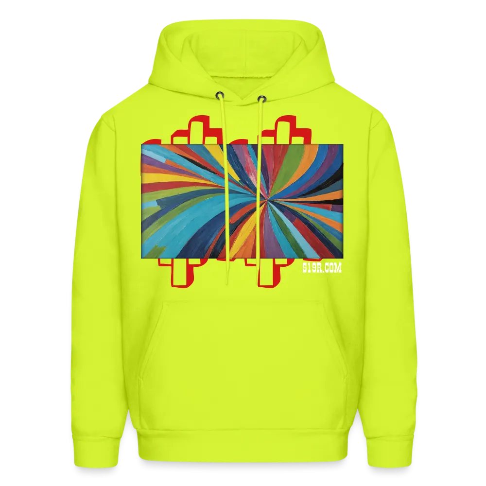 Entanglement Hoodie