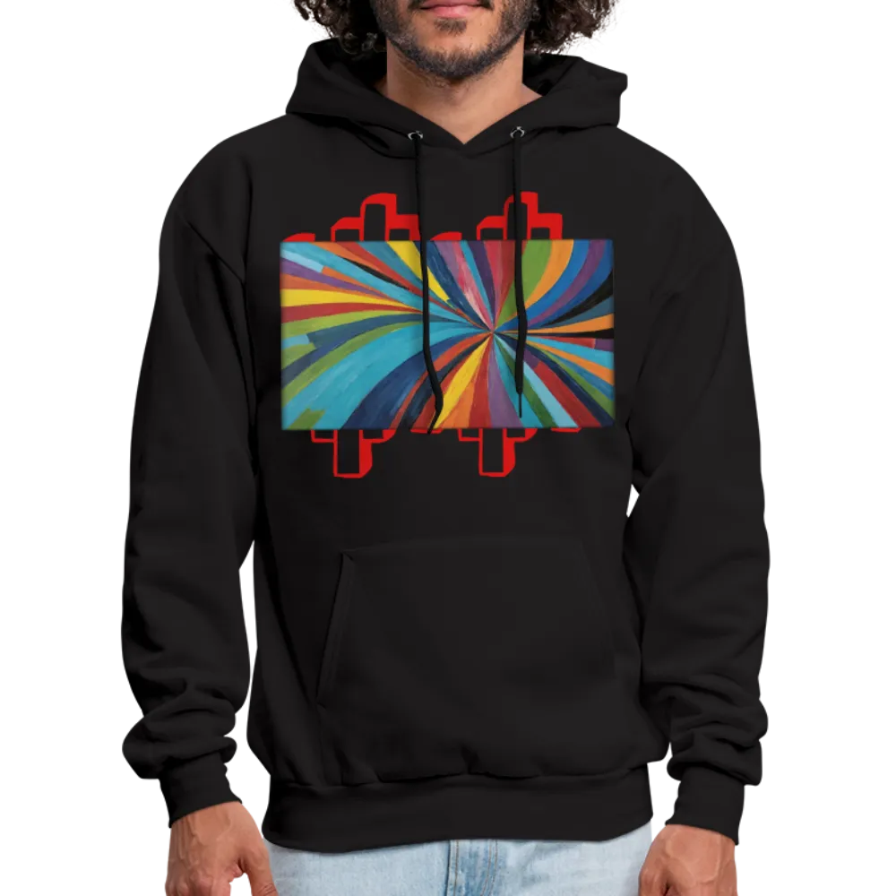 Entanglement Hoodie