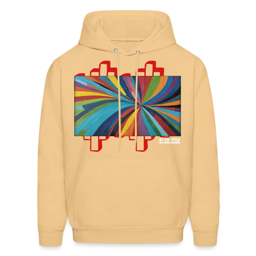 Entanglement Hoodie