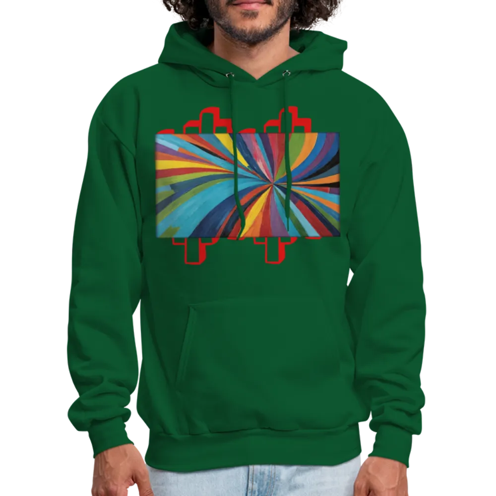 Entanglement Hoodie