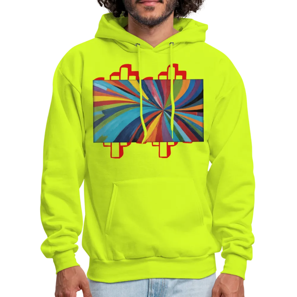 Entanglement Hoodie
