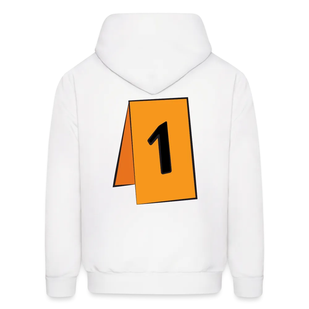 EVIDENCE Hoodie