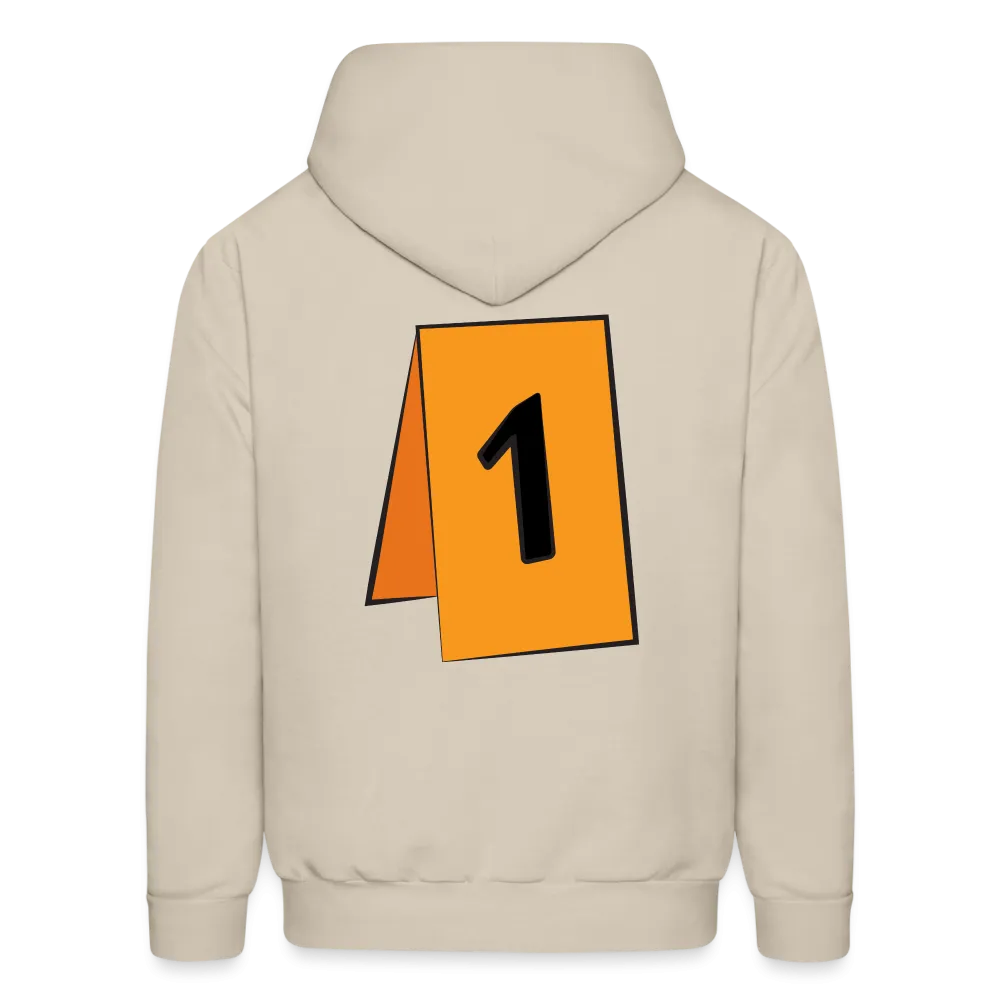 EVIDENCE Hoodie