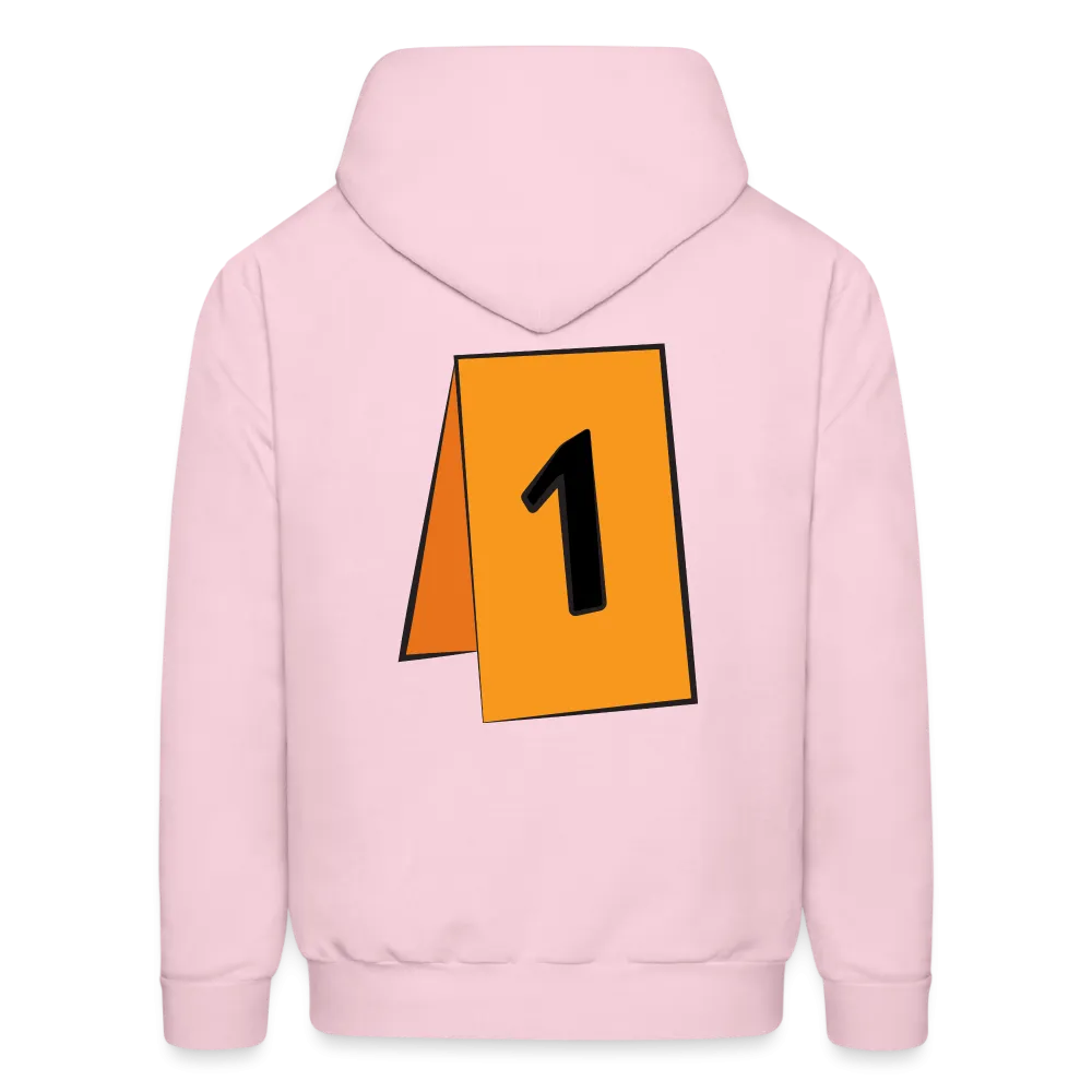 EVIDENCE Hoodie