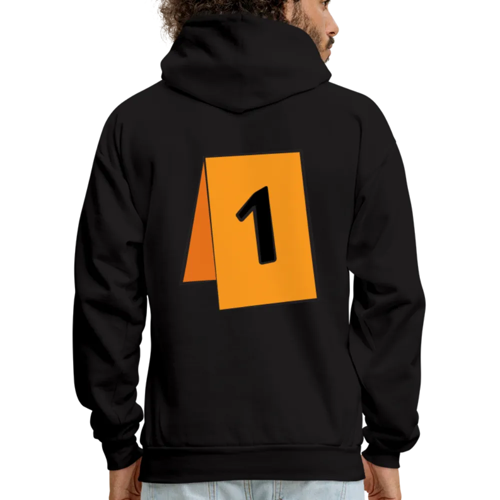 EVIDENCE Hoodie