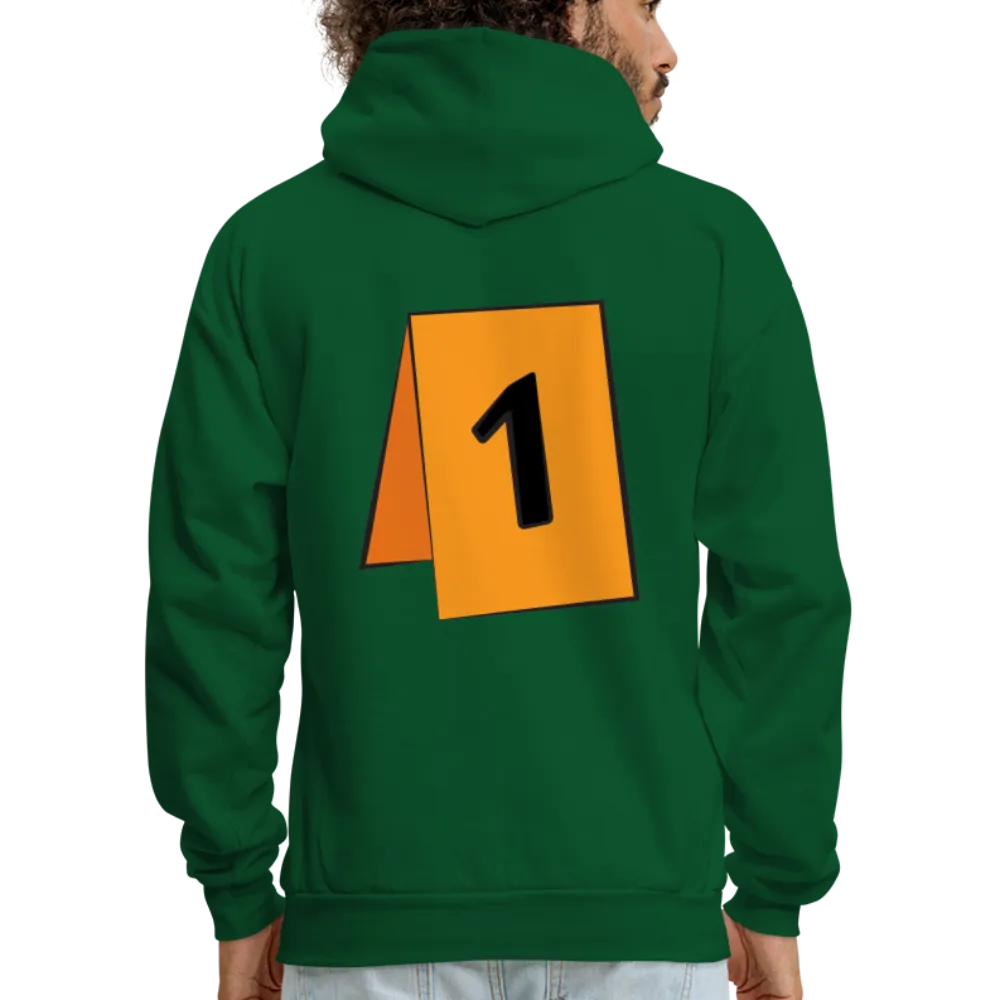 EVIDENCE Hoodie