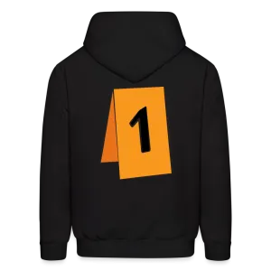 EVIDENCE Hoodie