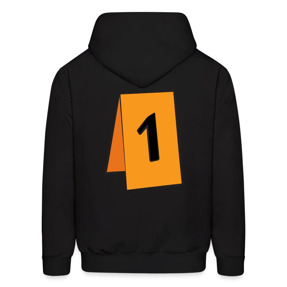 EVIDENCE Hoodie