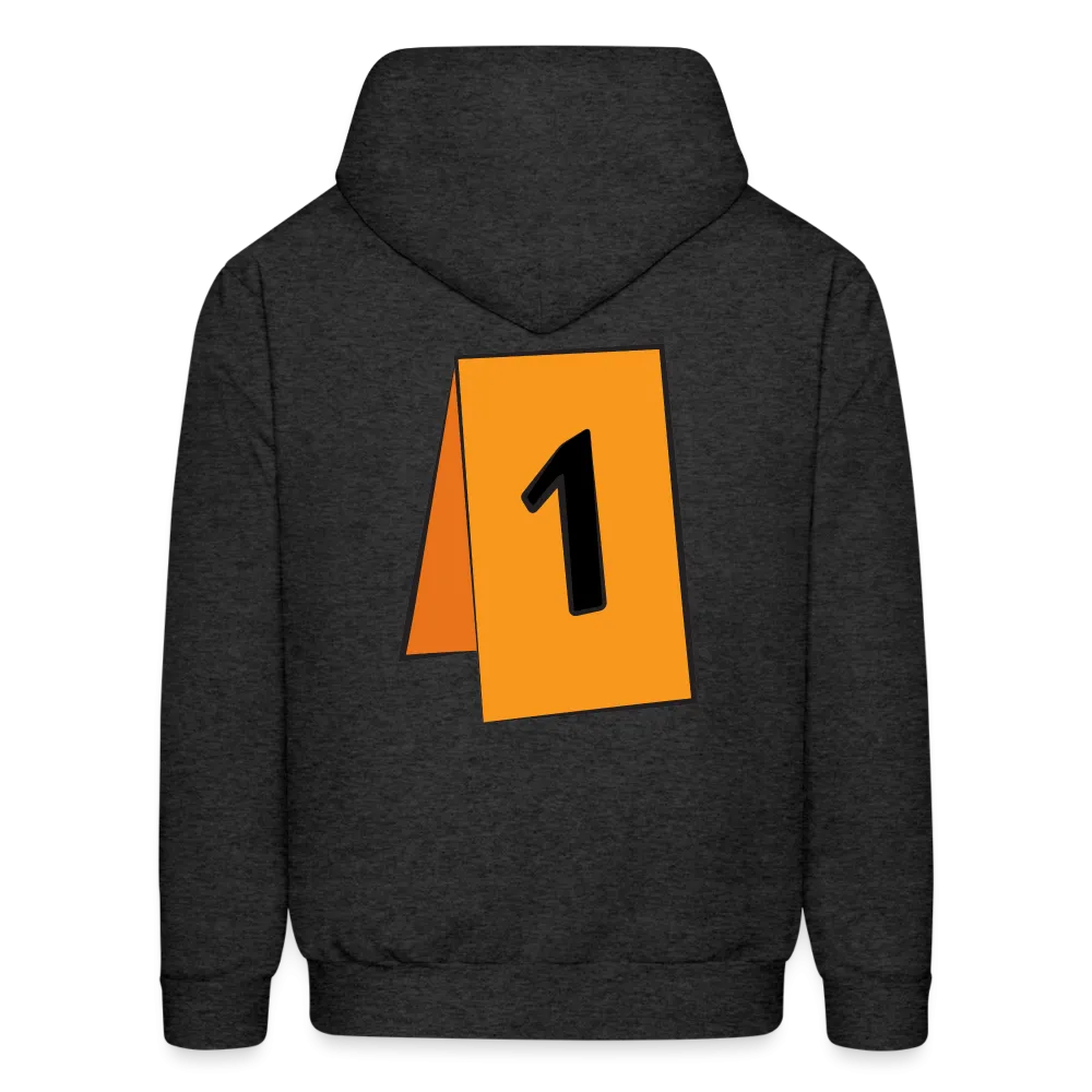 EVIDENCE Hoodie