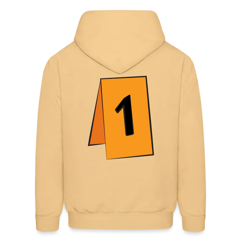 EVIDENCE Hoodie