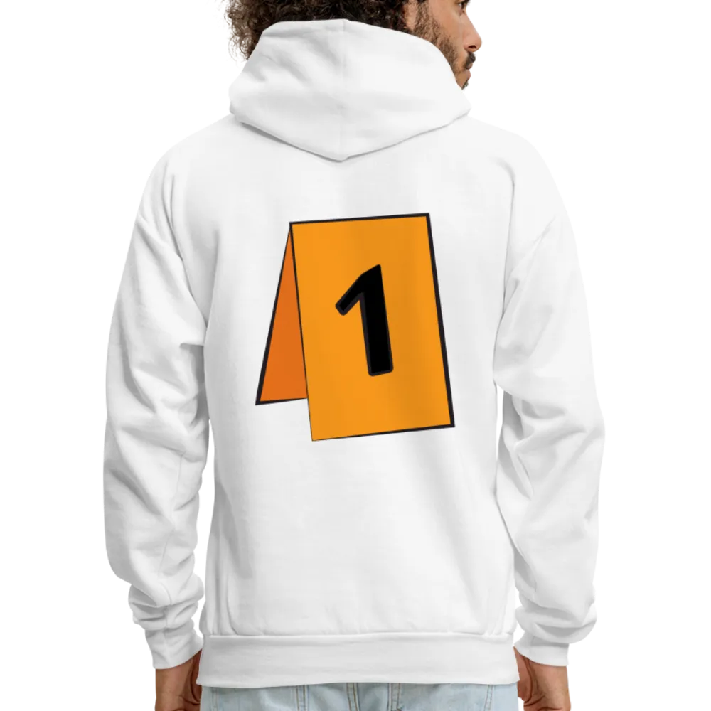 EVIDENCE Hoodie
