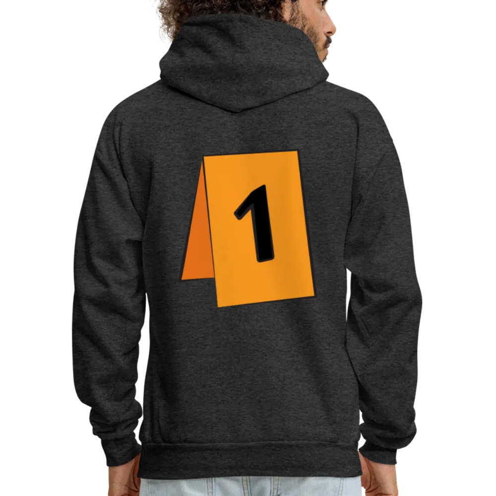 EVIDENCE Hoodie