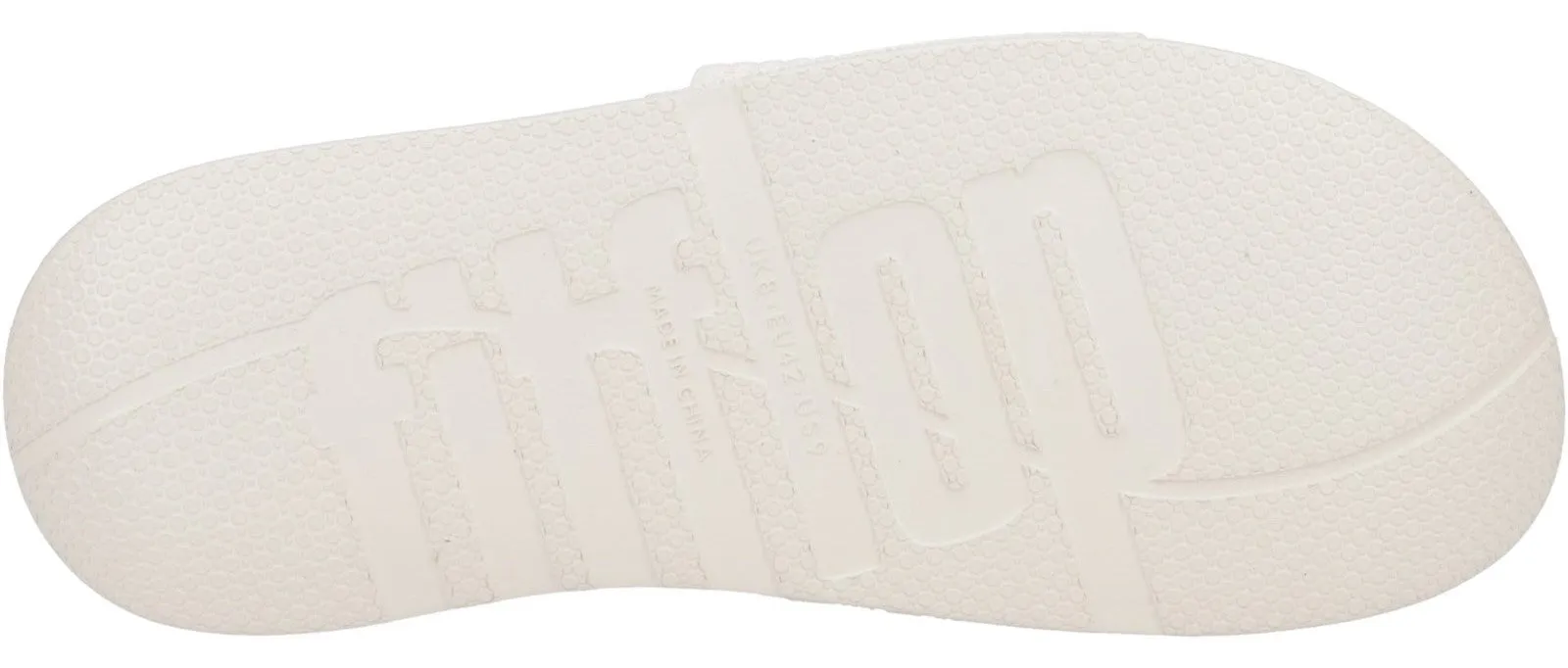 FitFlop iQushion Arrow Mens Slide Sandal