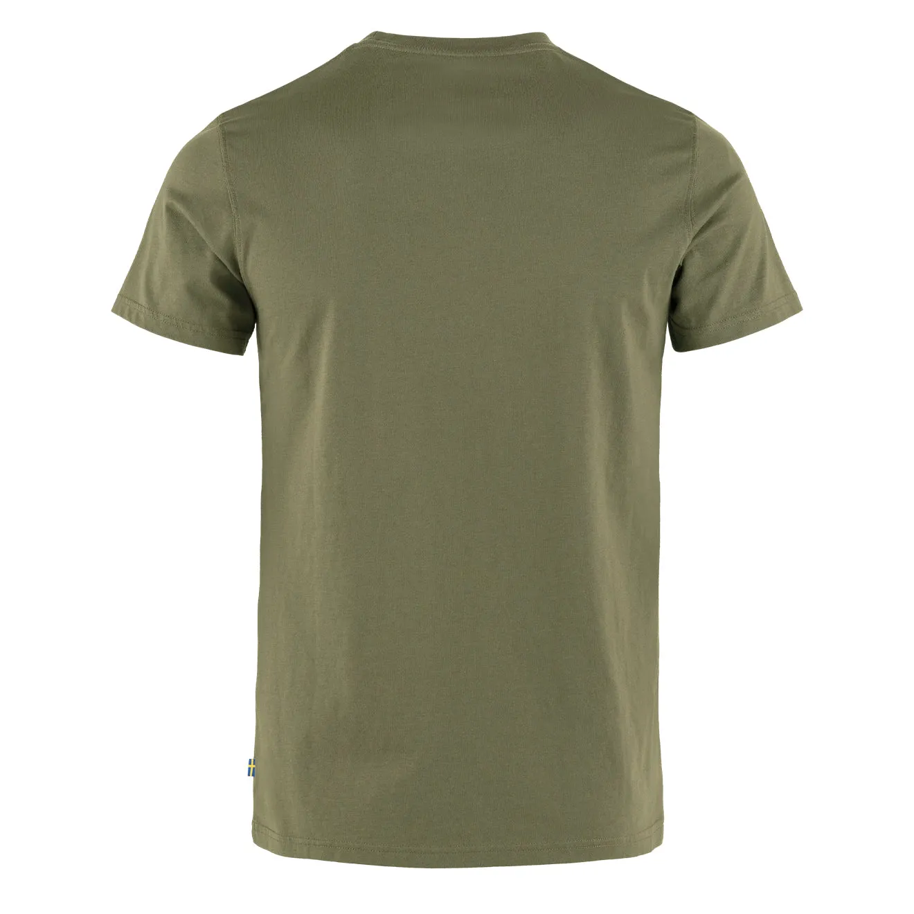 Fjallraven Arctic Fox T-Shirt Laurel Green