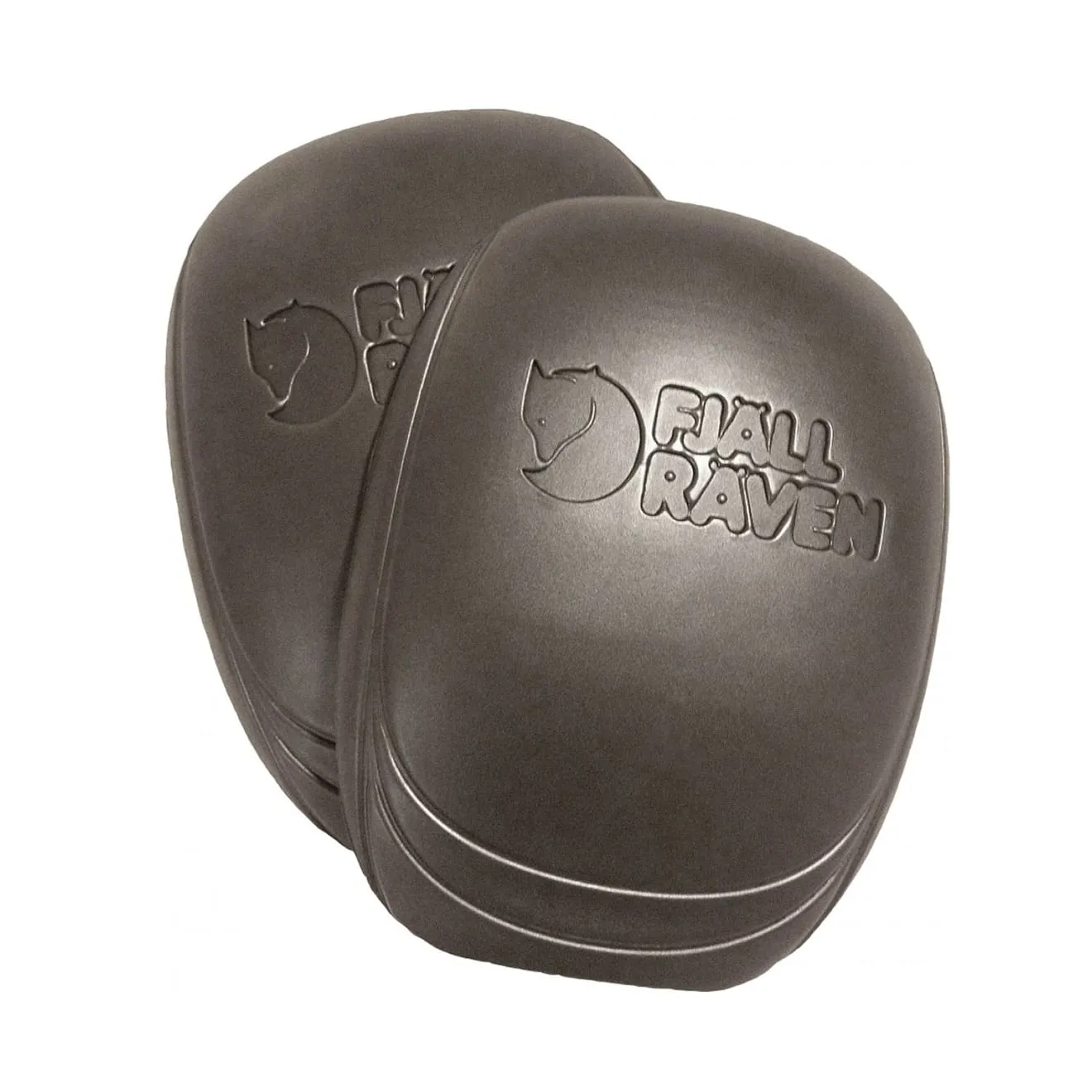 Fjallraven Kneepads Grey