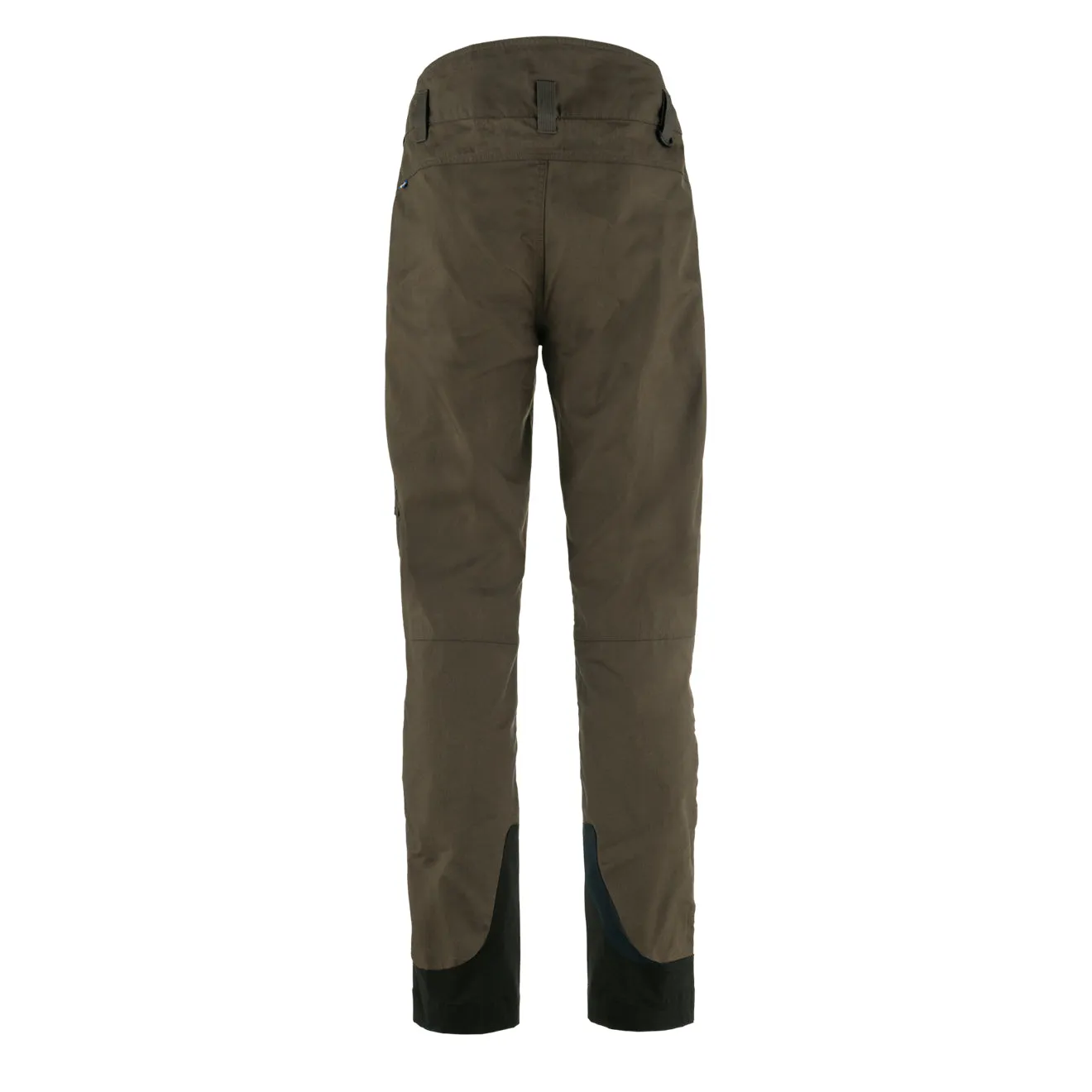 Fjallraven Lappland Pro Stretch Trousers Dark Olive