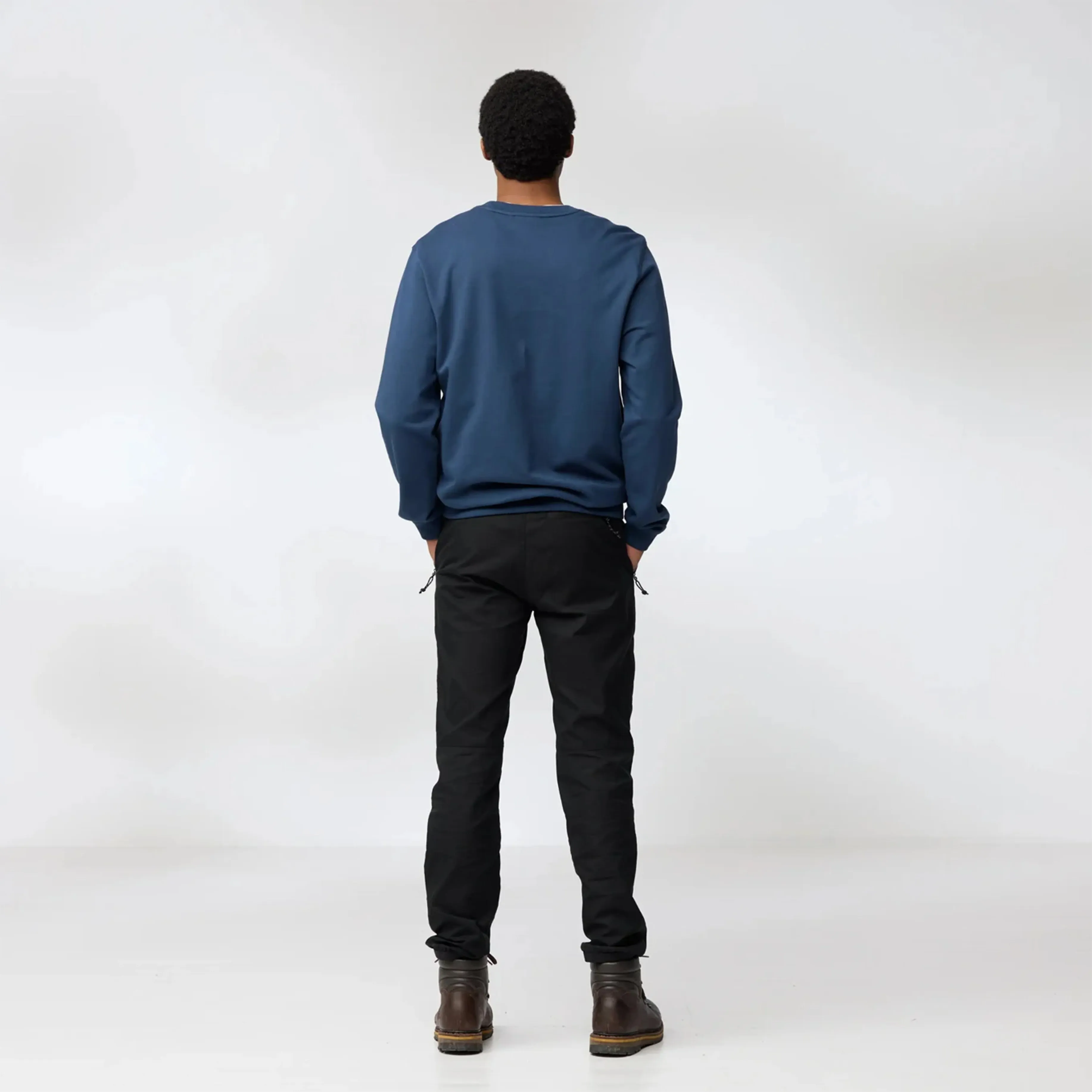 Fjallraven Vardag Sweater Storm