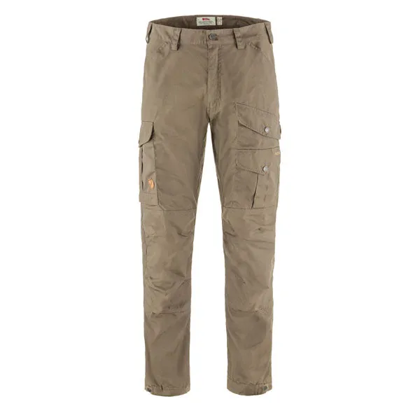 Fjallraven Vidda Pro Lite Trousers Fossil