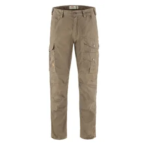 Fjallraven Vidda Pro Lite Trousers Fossil