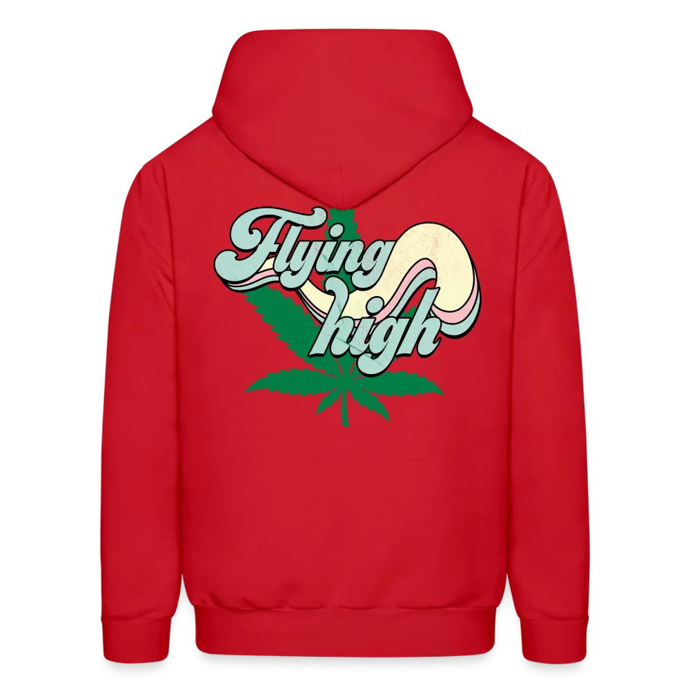 FLYING Hoodie