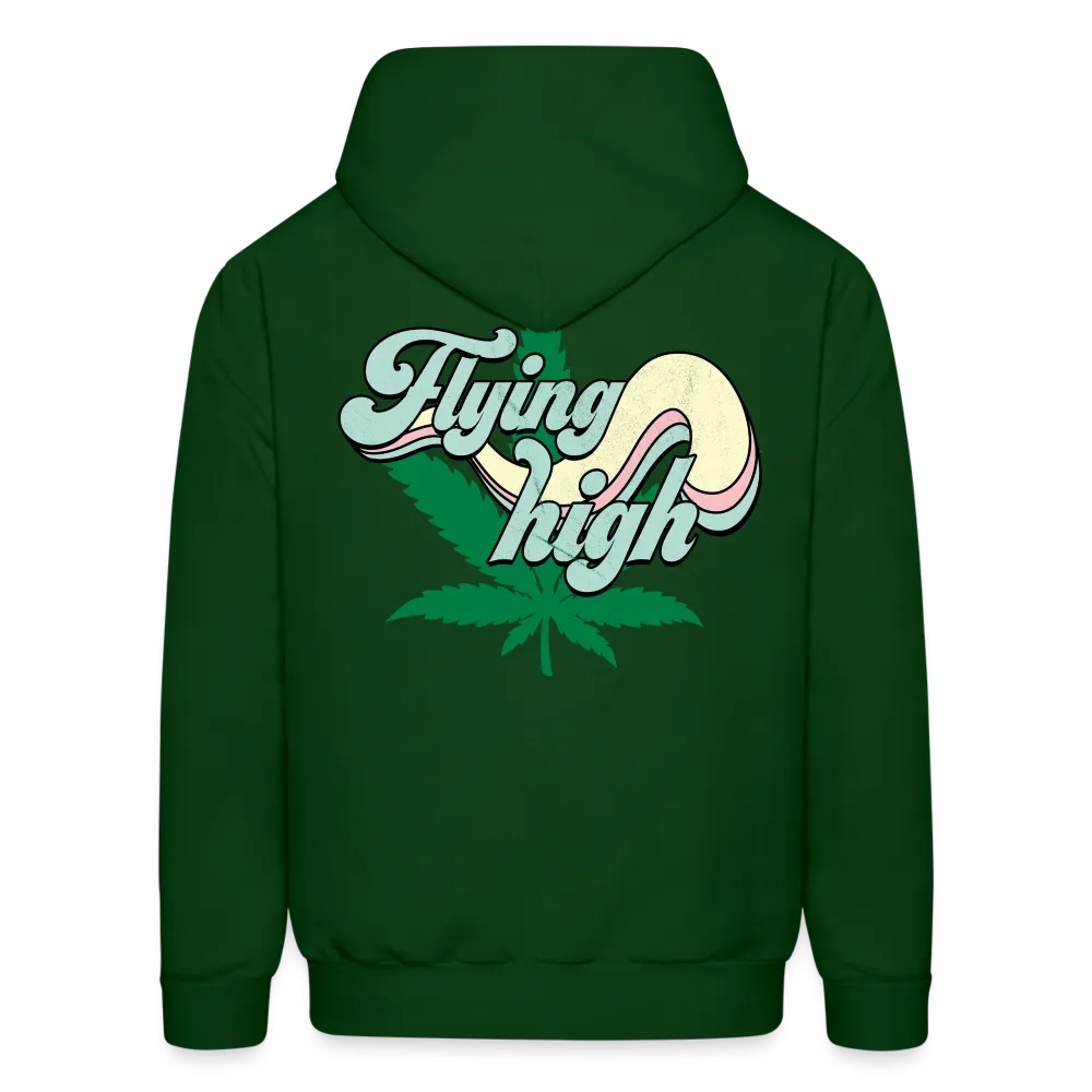 FLYING Hoodie