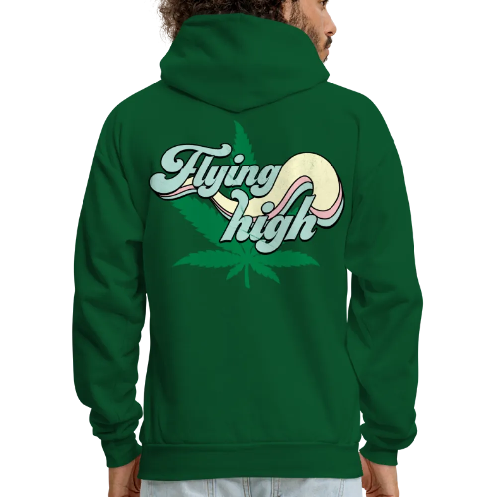 FLYING Hoodie