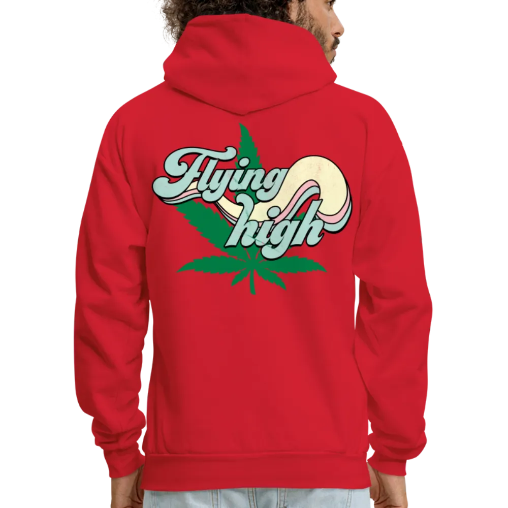 FLYING Hoodie