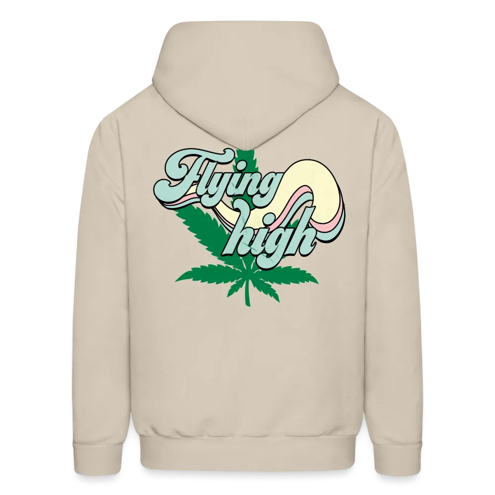 FLYING Hoodie