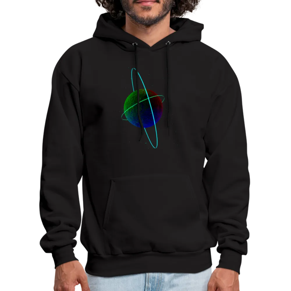 FRACTION Hoodie