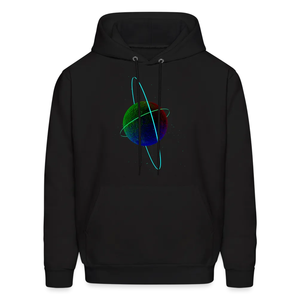 FRACTION Hoodie