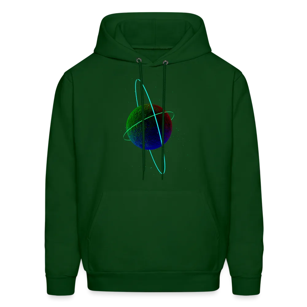FRACTION Hoodie