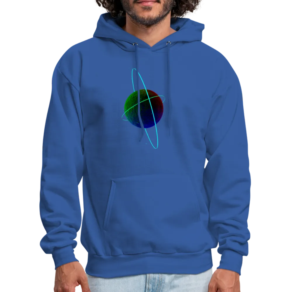 FRACTION Hoodie