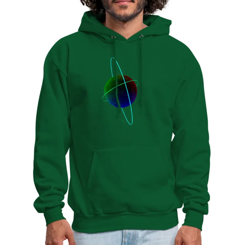 FRACTION Hoodie