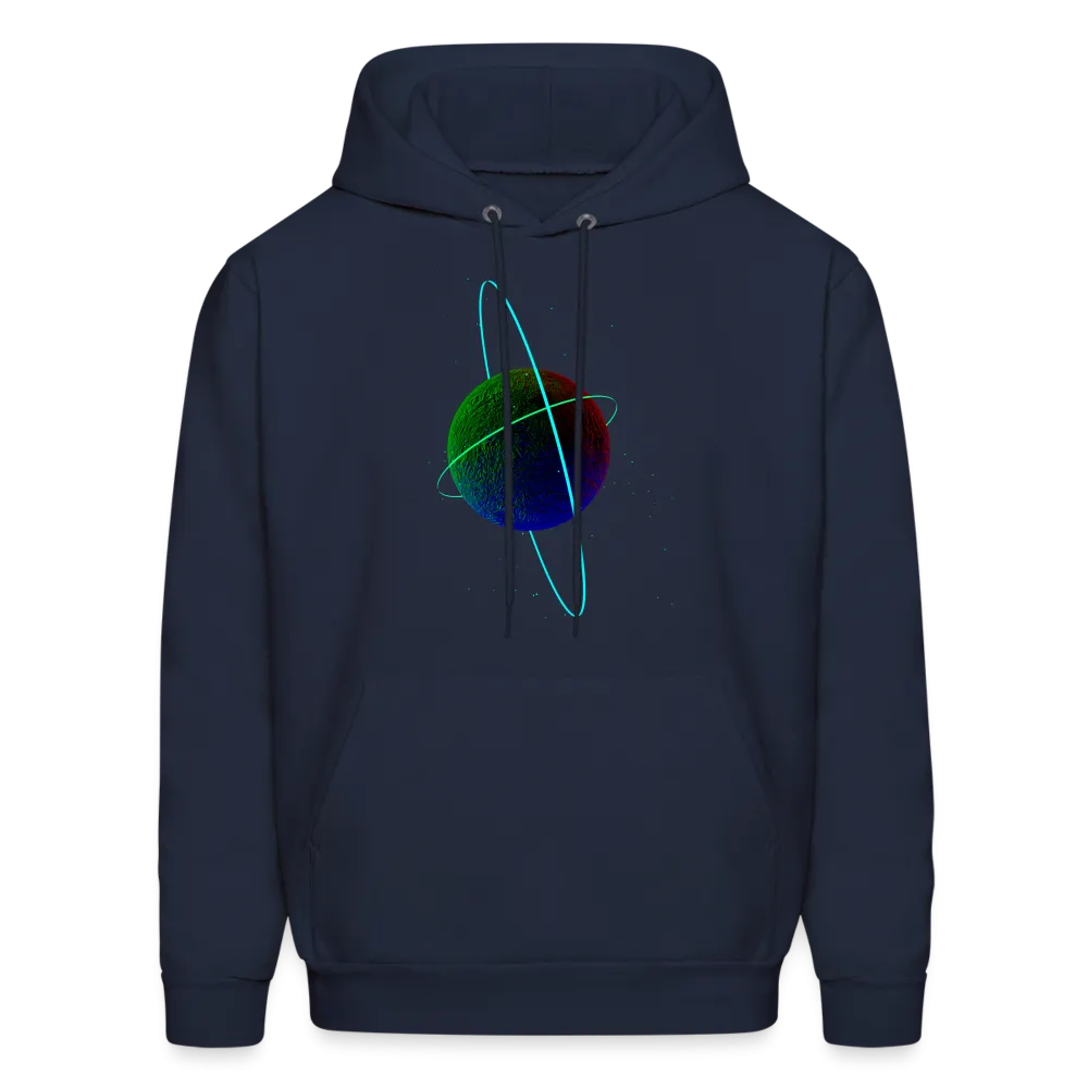 FRACTION Hoodie