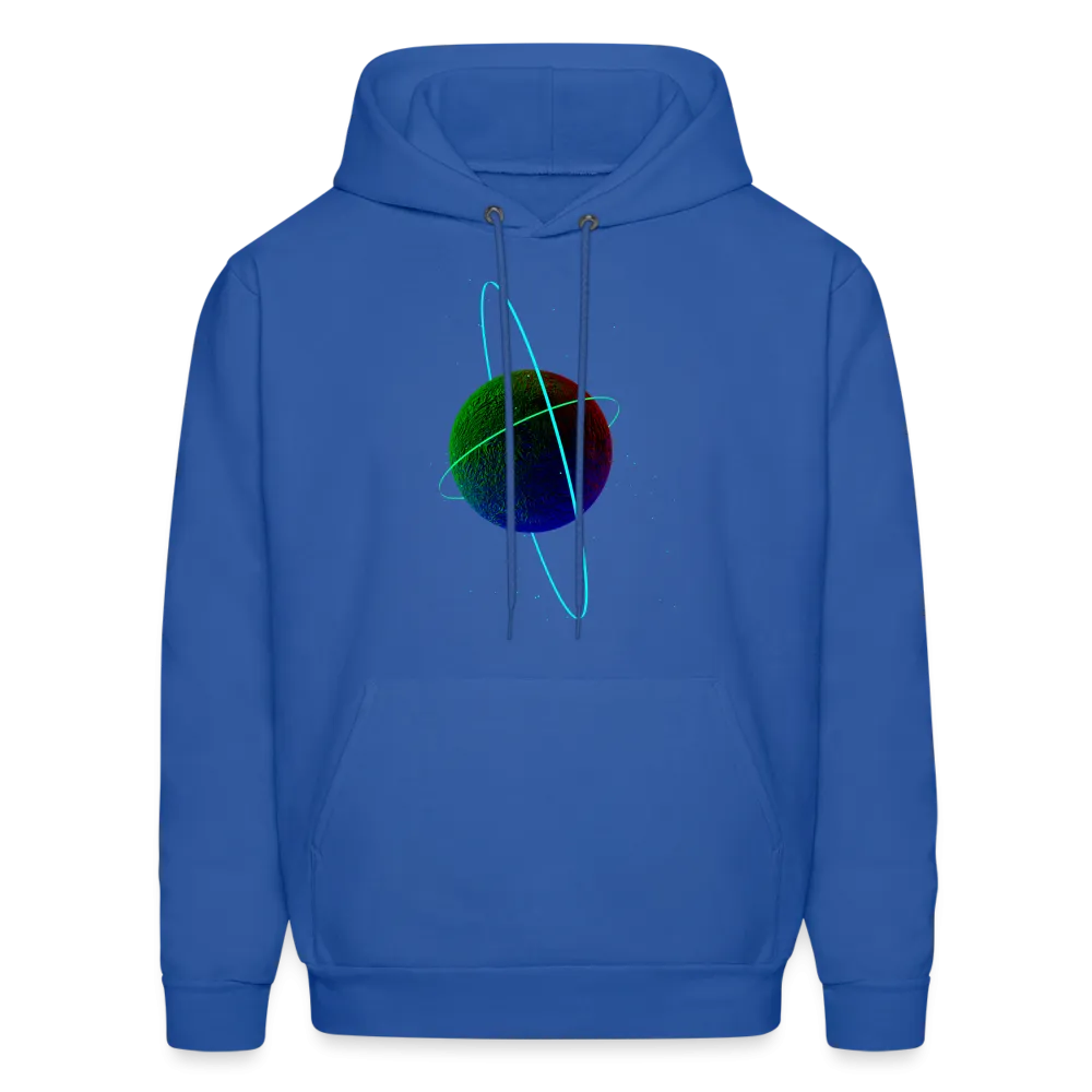 FRACTION Hoodie