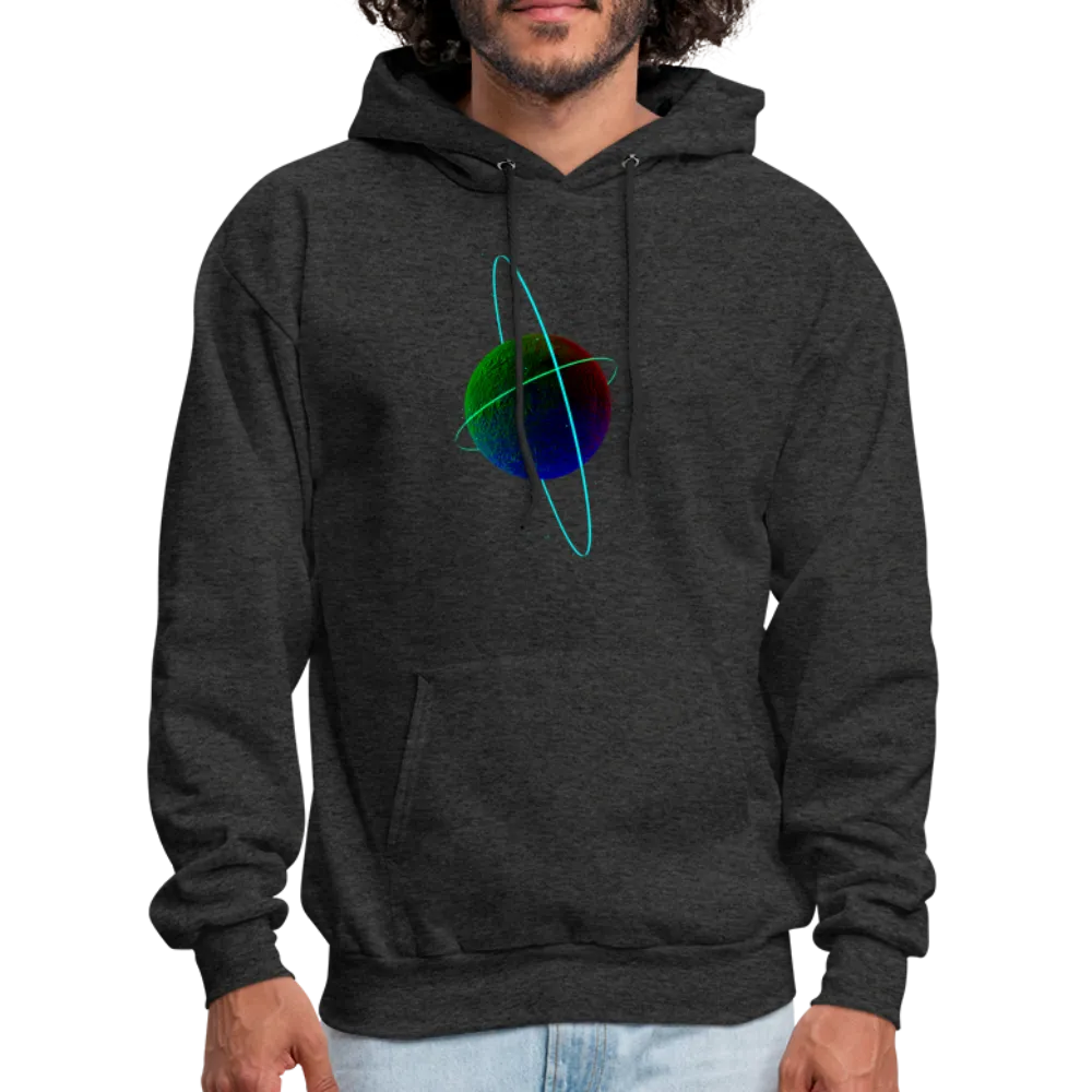 FRACTION Hoodie