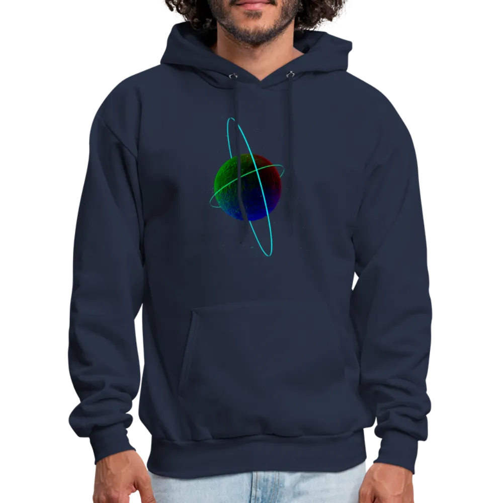 FRACTION Hoodie