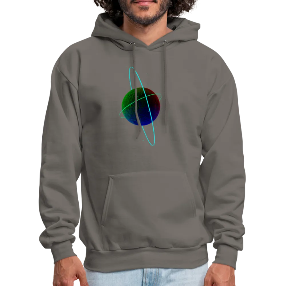 FRACTION Hoodie