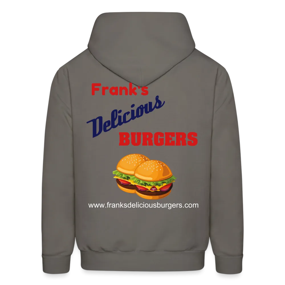 FRANK'S Hoodie