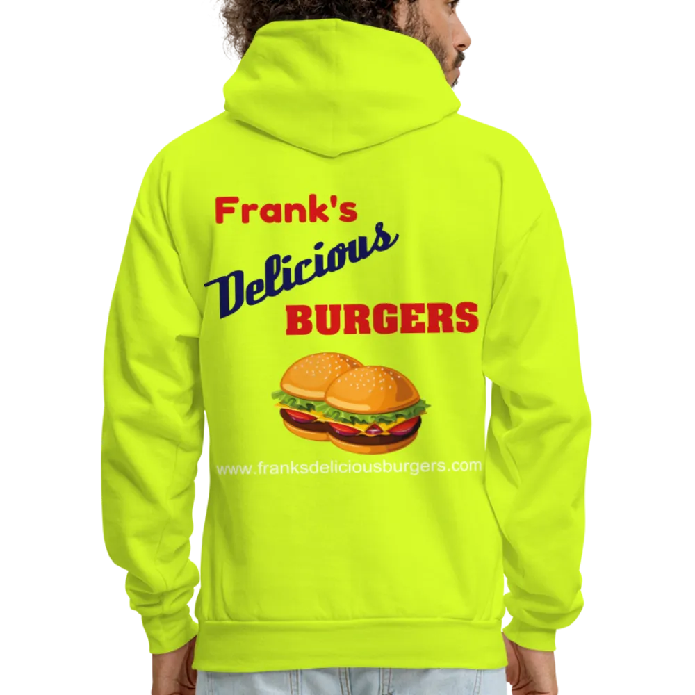 FRANK'S Hoodie