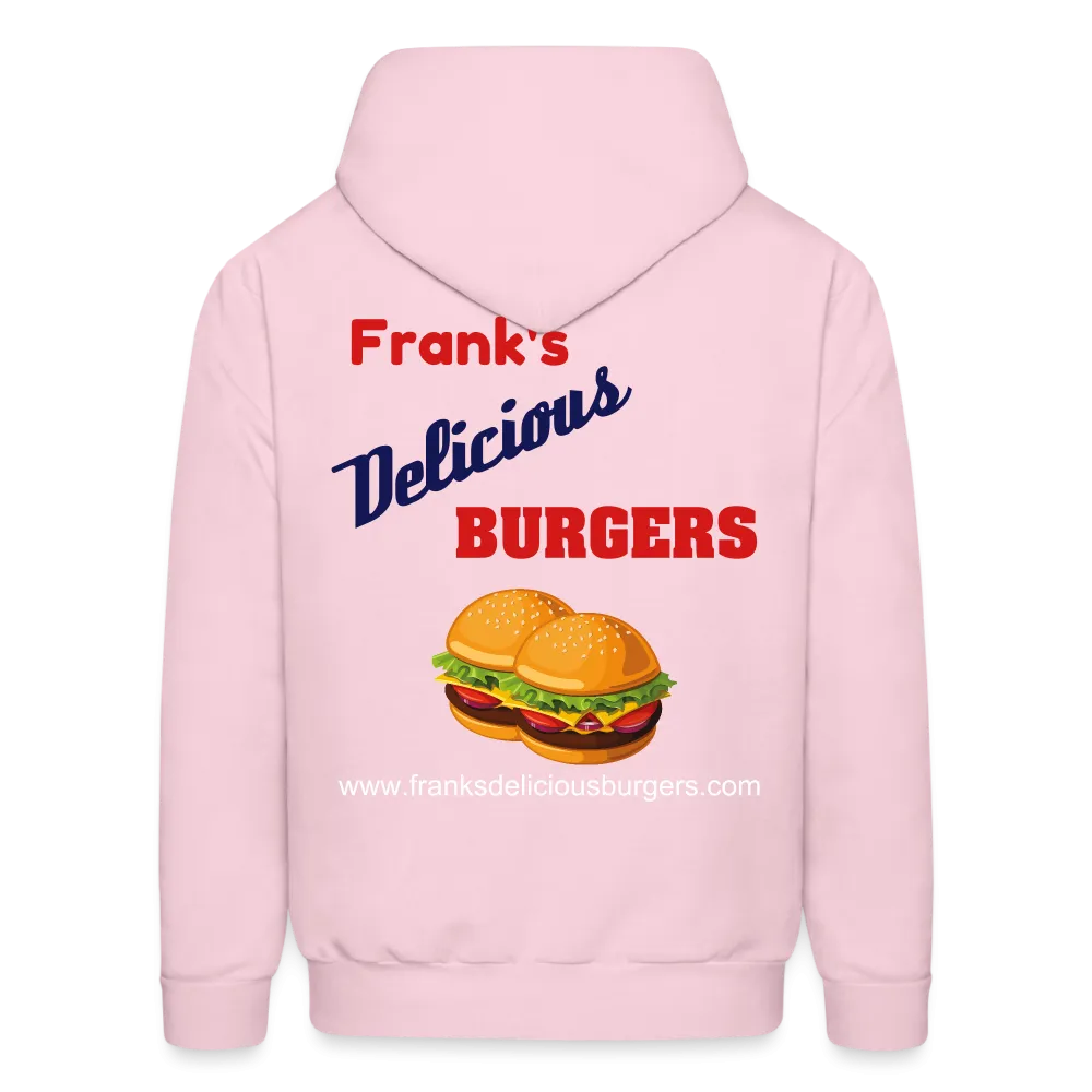 FRANK'S Hoodie
