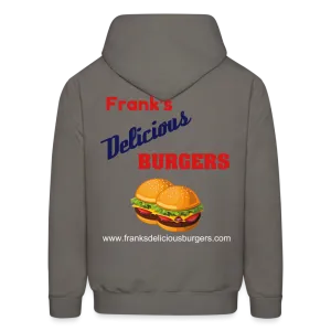 FRANK'S Hoodie