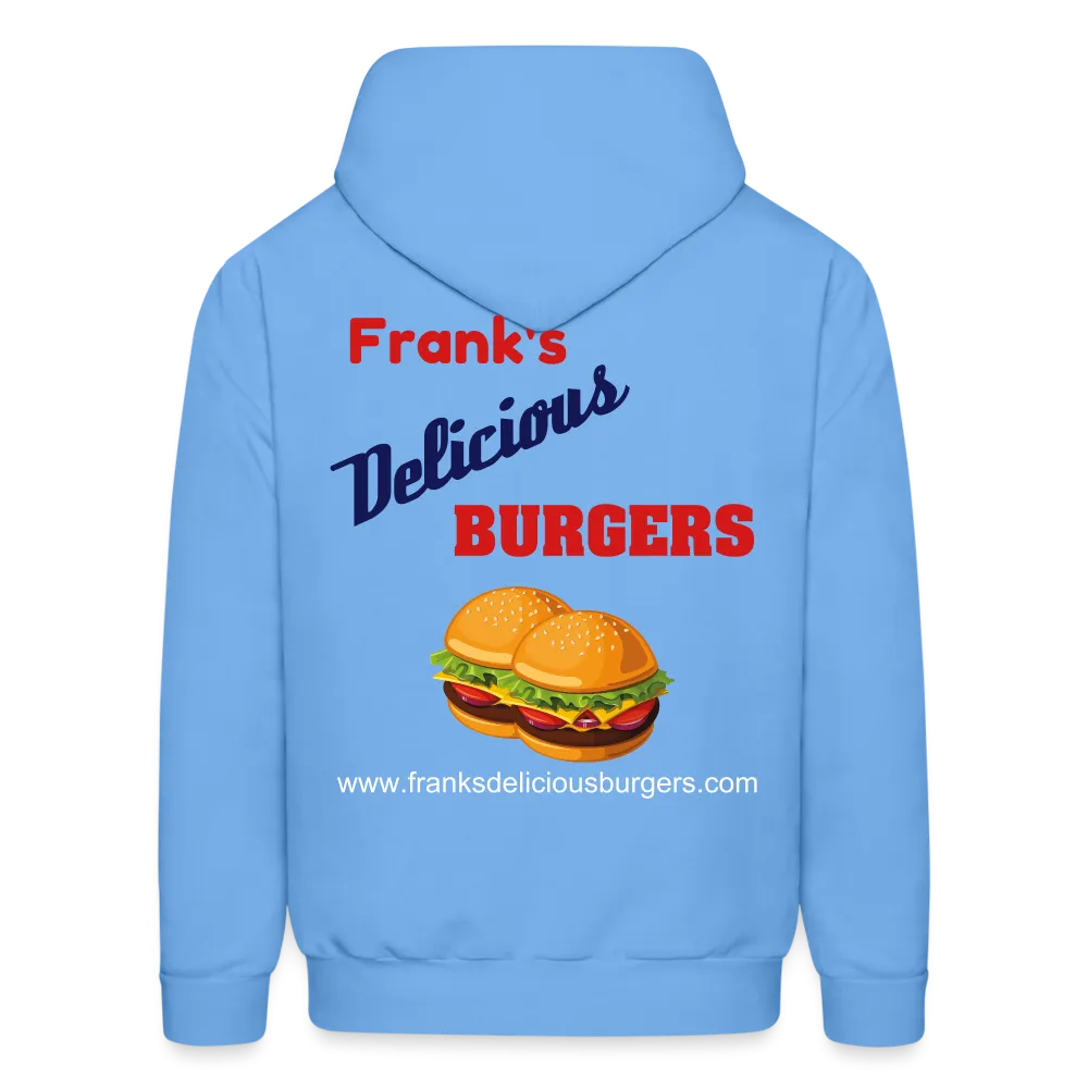 FRANK'S Hoodie