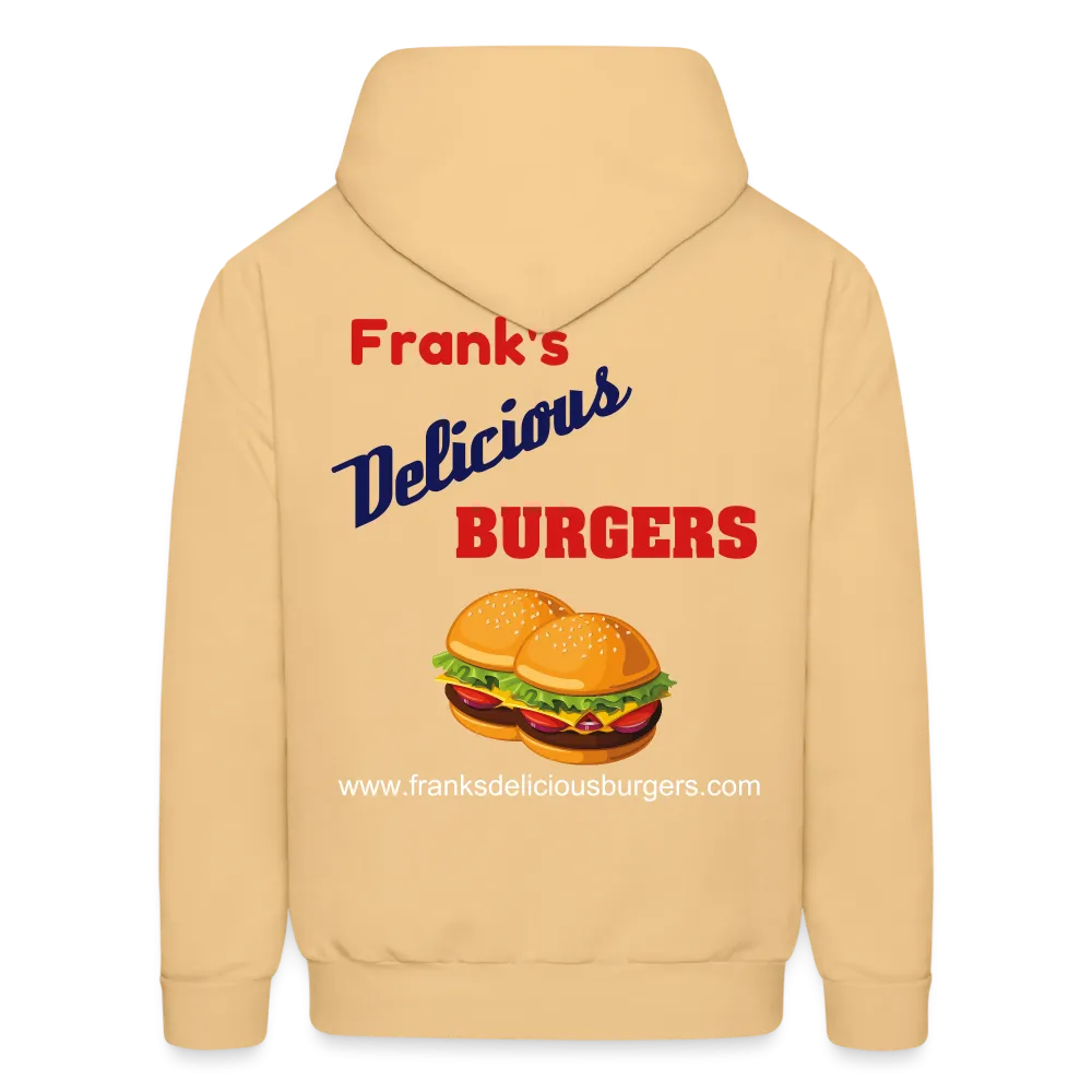 FRANK'S Hoodie