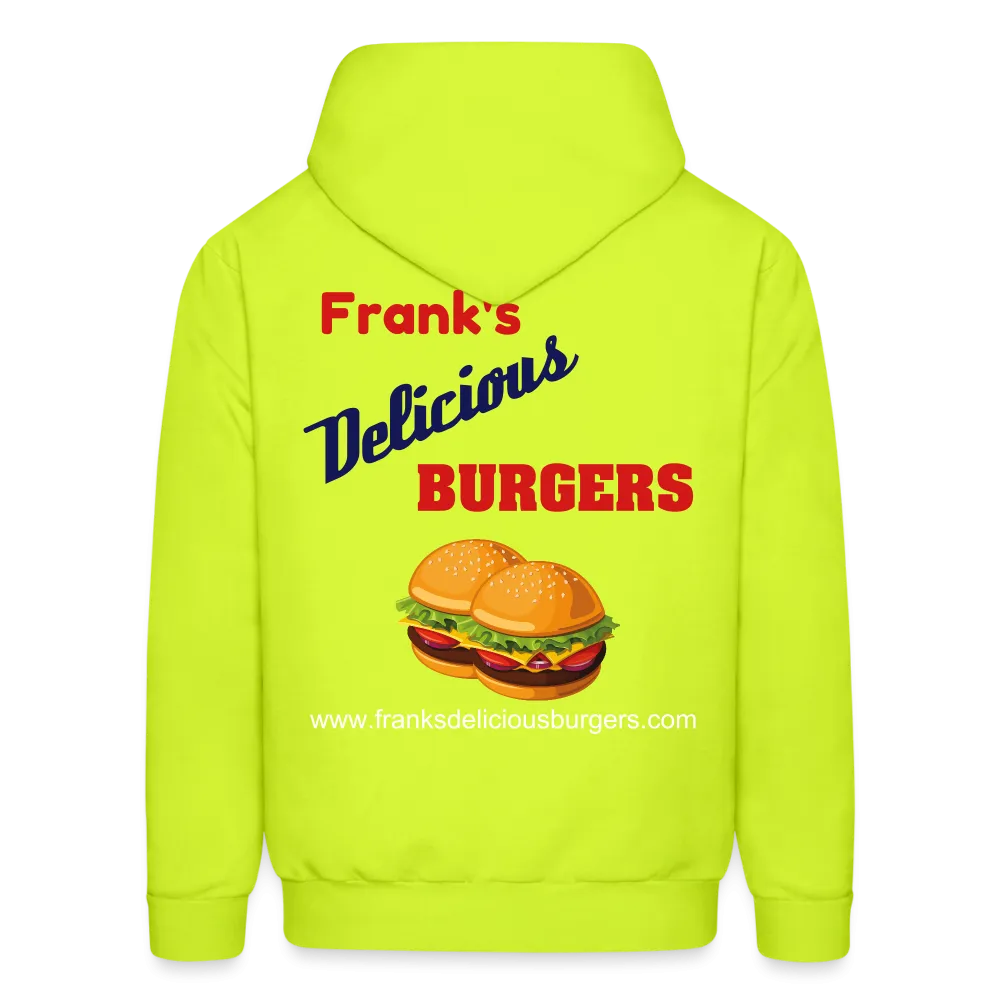 FRANK'S Hoodie