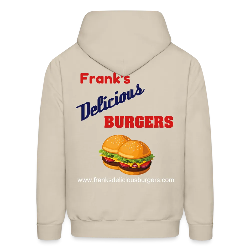 FRANK'S Hoodie