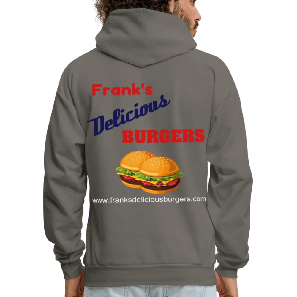 FRANK'S Hoodie