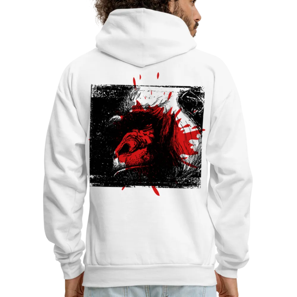 FREEJA Hoodie
