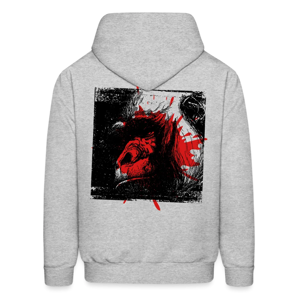 FREEJA Hoodie