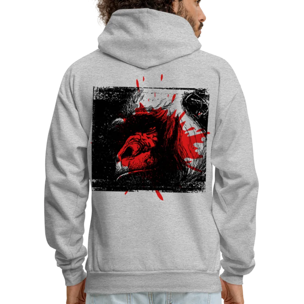FREEJA Hoodie